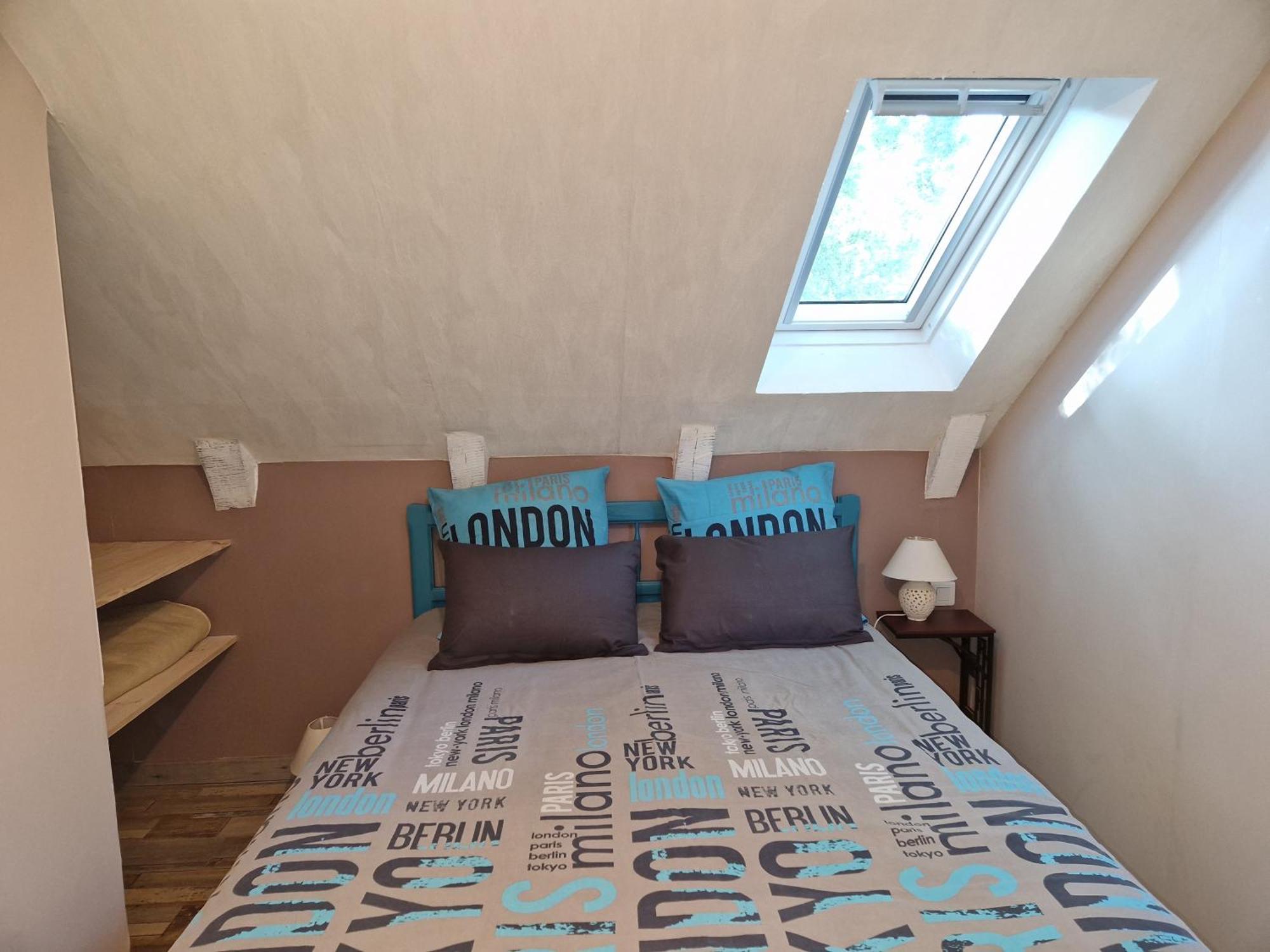 Au Pied Du Frene * Saint-Privat (Correze)